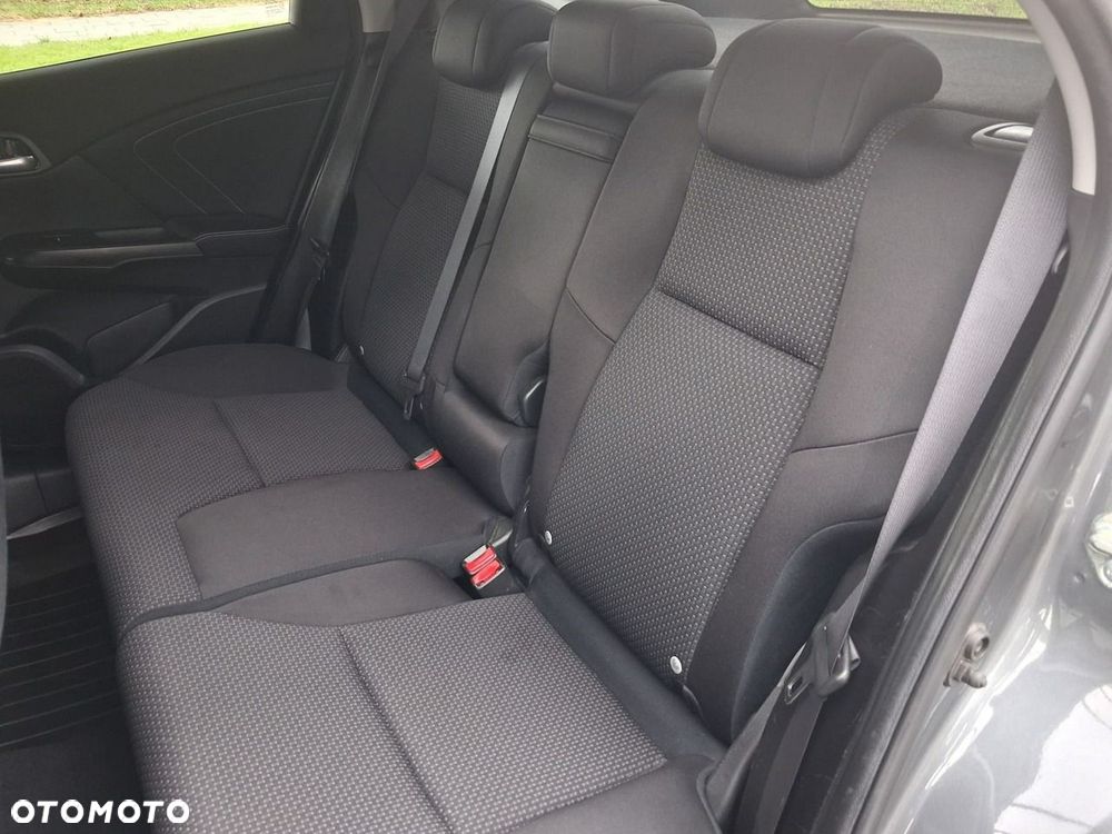 Honda Civic 1.8 Sport (Honda Connect+) - 13