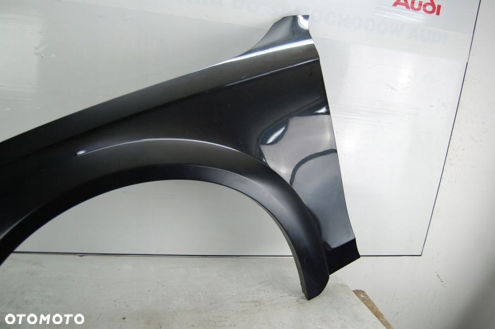 BŁOTNIK AUDI A4 ALLROAD 2008-2011 B8 8K 8K0 - 3