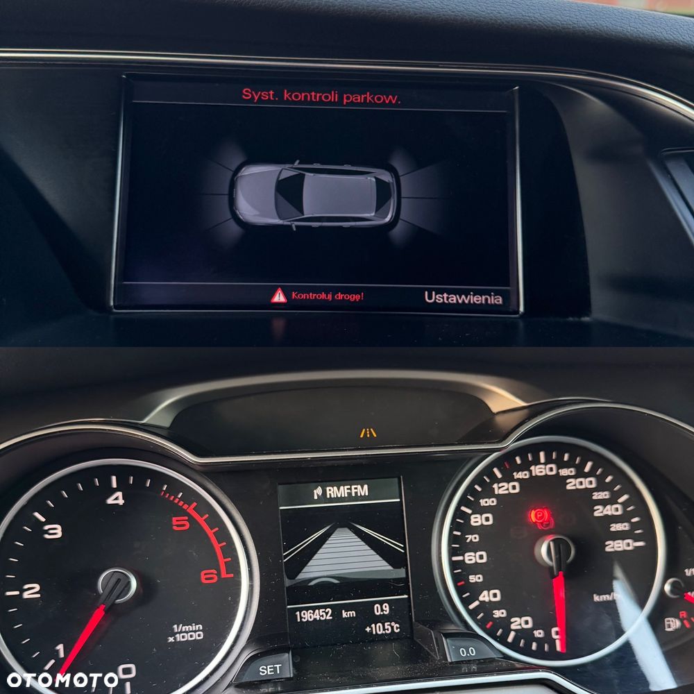 Audi A4 - 20