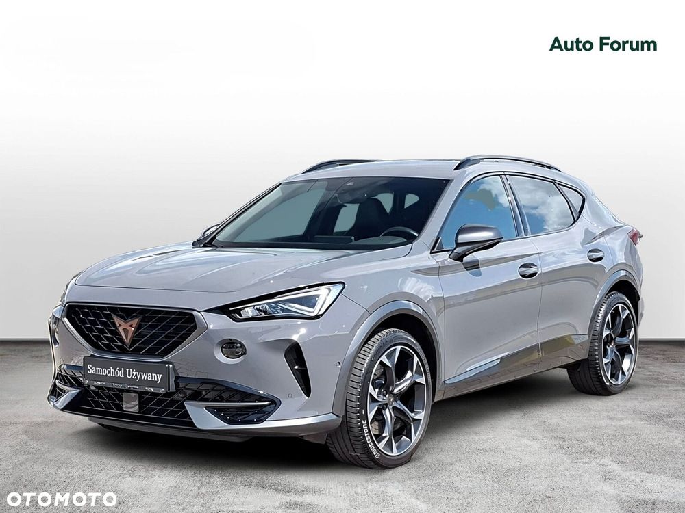 Cupra Formentor - 1
