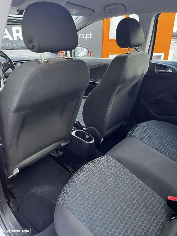 Opel Corsa 1.3 CDTi Business Edition - 10