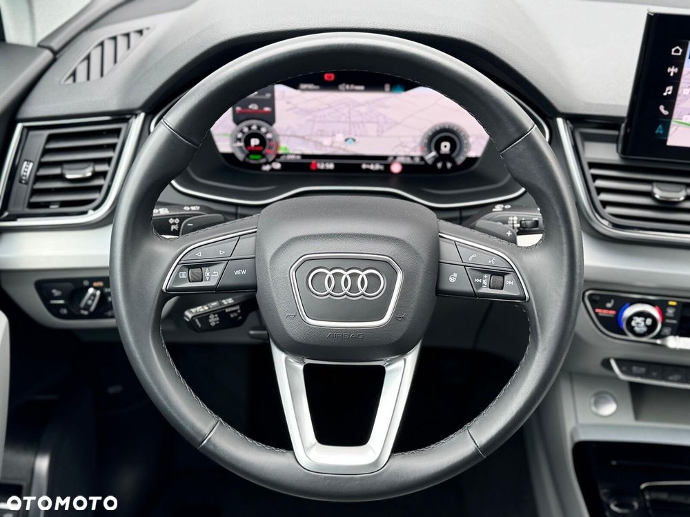Audi Q5 - 17