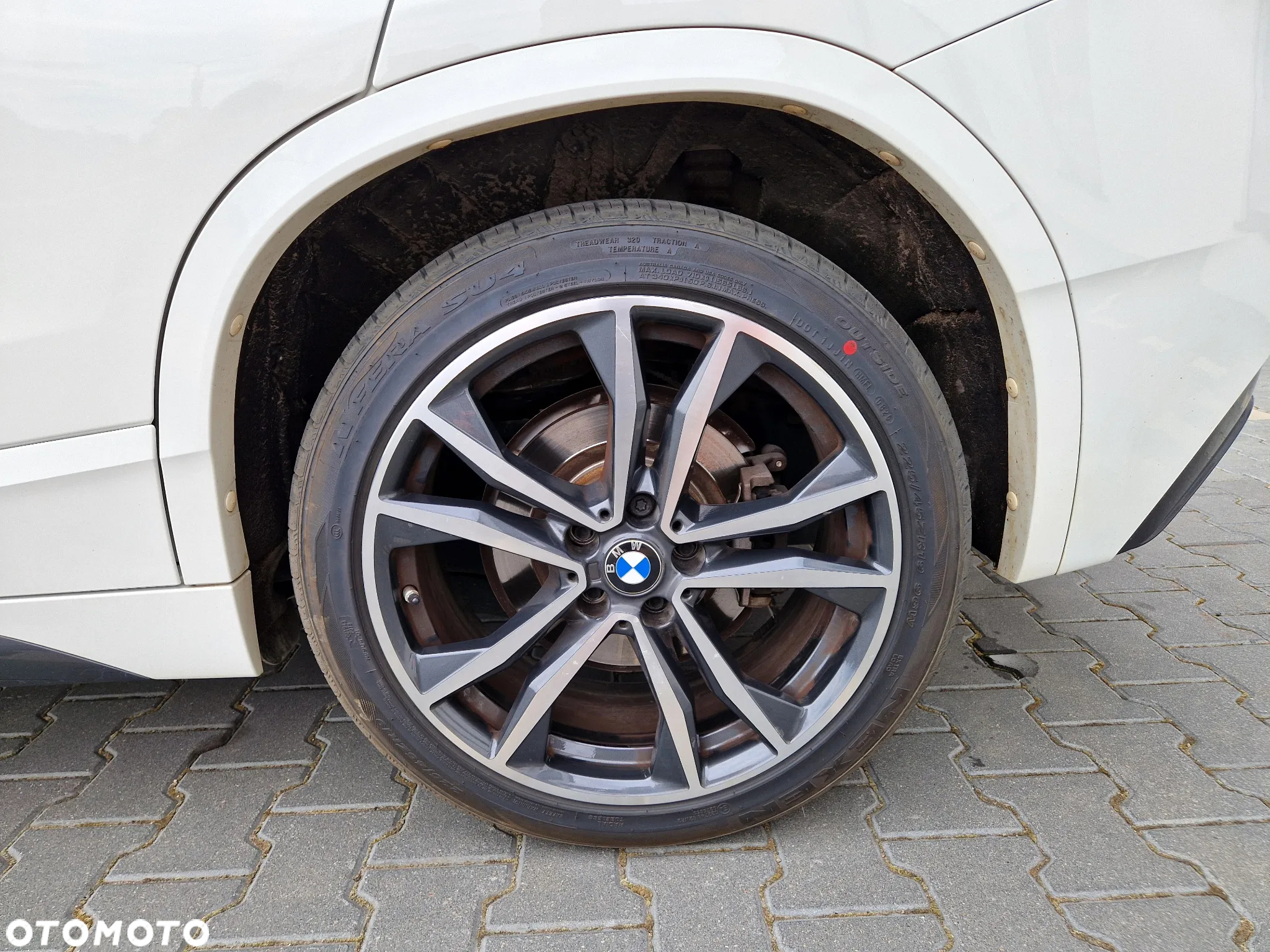BMW X2 xDrive25e M Sport - 14