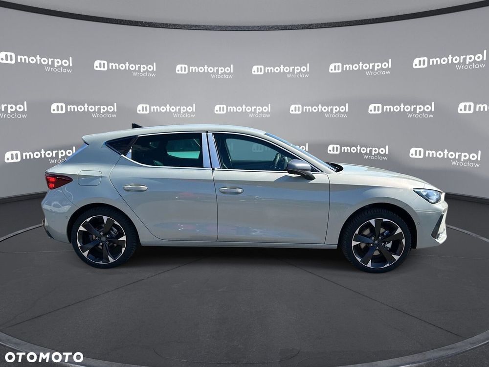 Cupra Leon - 12