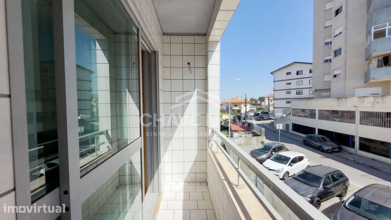 Apartamento T2 à venda na Rua Espiridião de Sousa - Grande imagem: 2/32