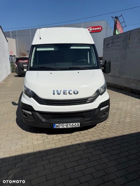 Iveco DAILY - 3