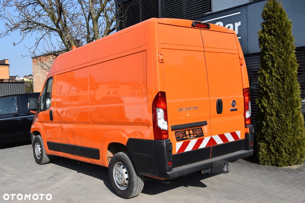 Fiat Ducato - 8