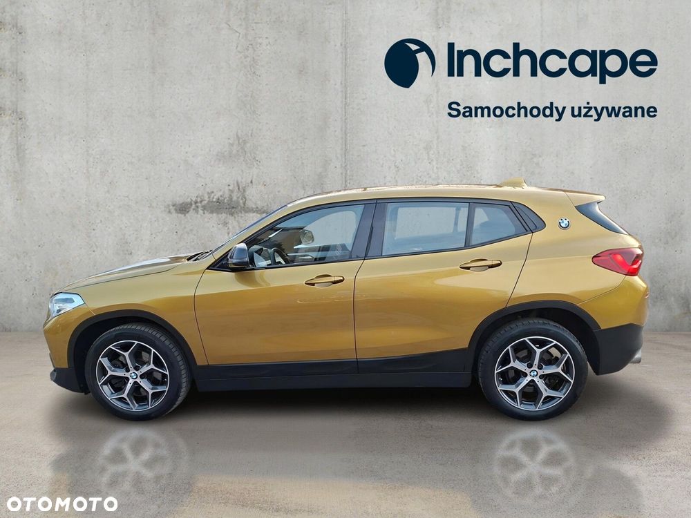BMW X2 sDrive20i Advantage - 2