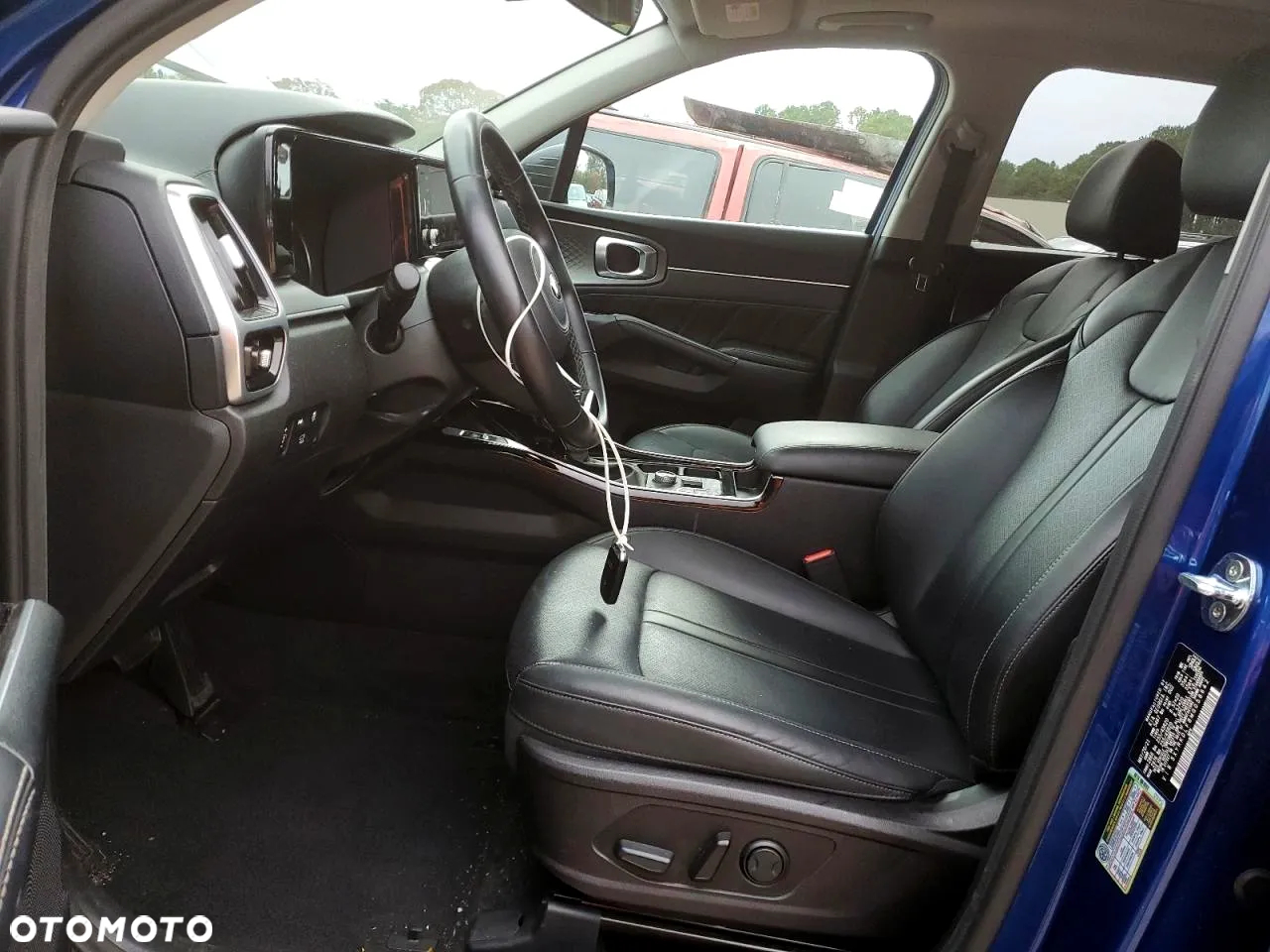 Kia Sorento - 8