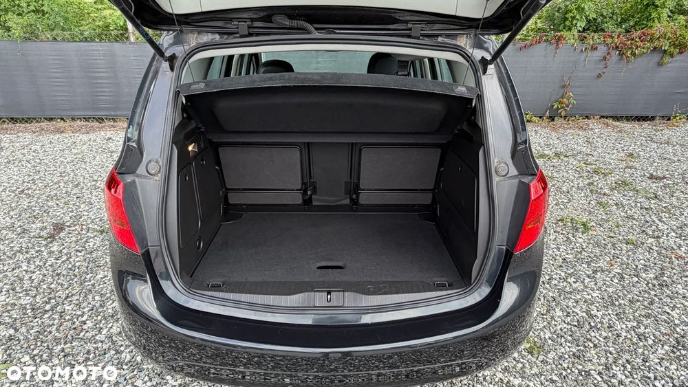 Opel Meriva 1.4 T Enjoy - 25