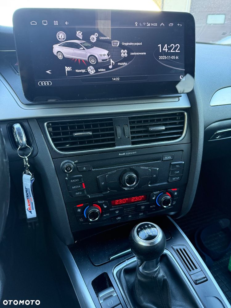 Audi A4 Avant 2.0 TFSI - 12