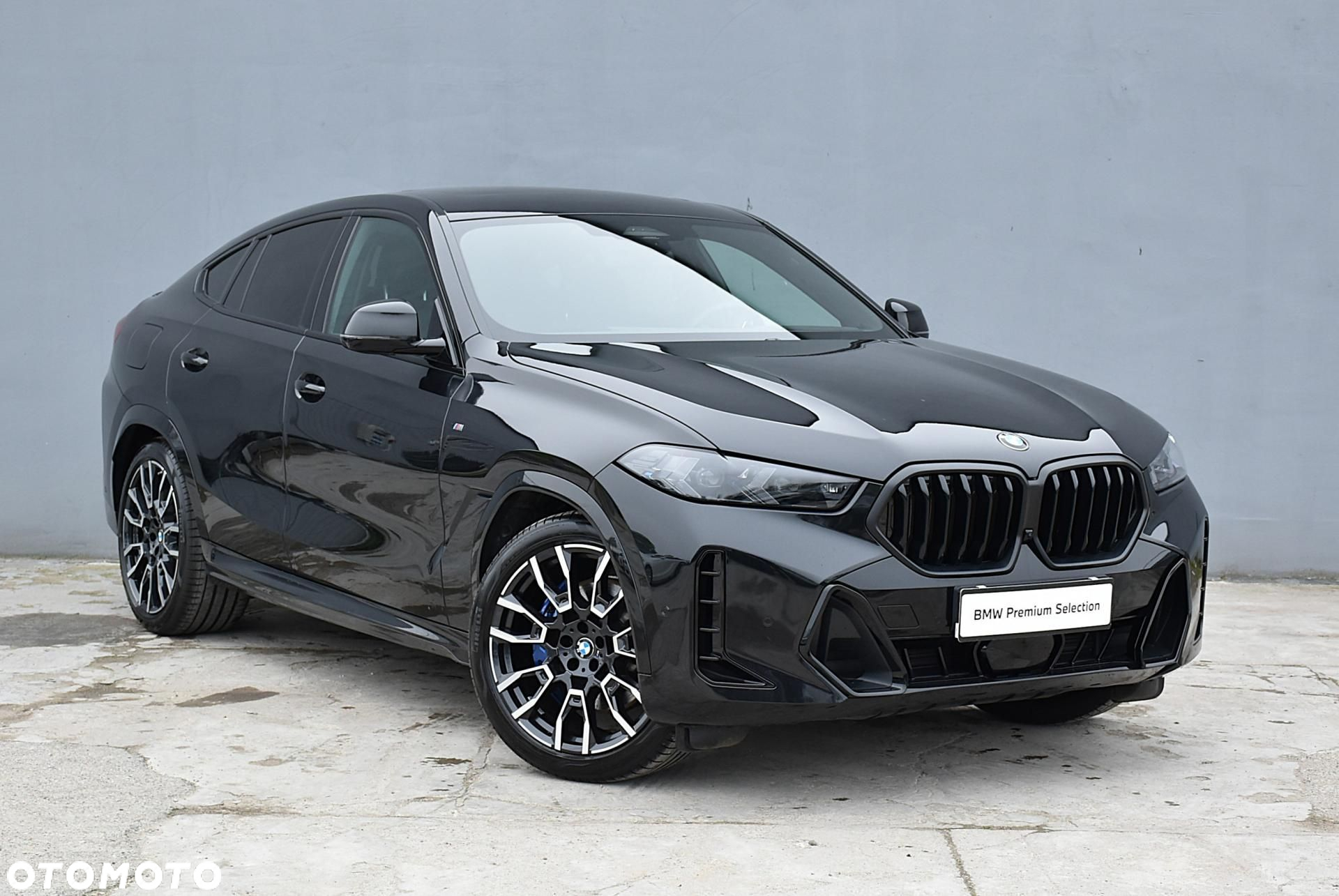 BMW X6 - 3