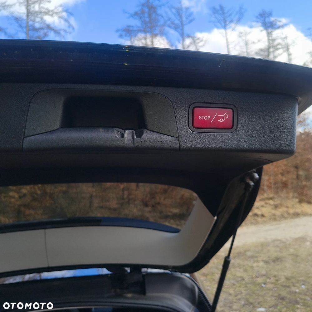 Mercedes-Benz GLC 200 d 4-Matic - 9