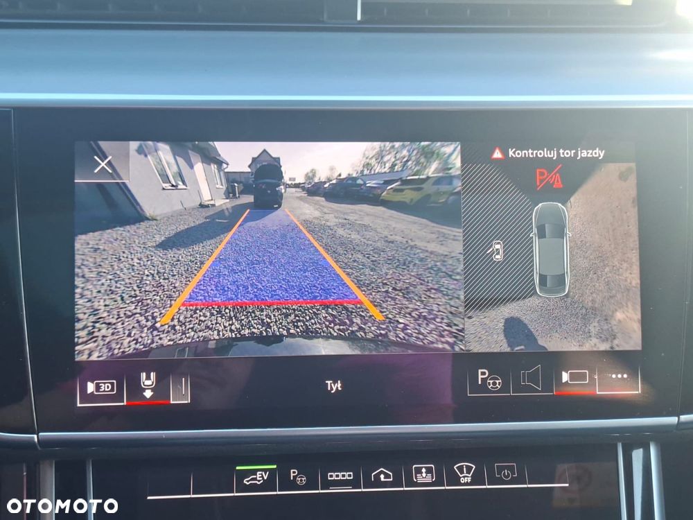 Audi A8 60 TFSI e Quattro Tiptronic - 16