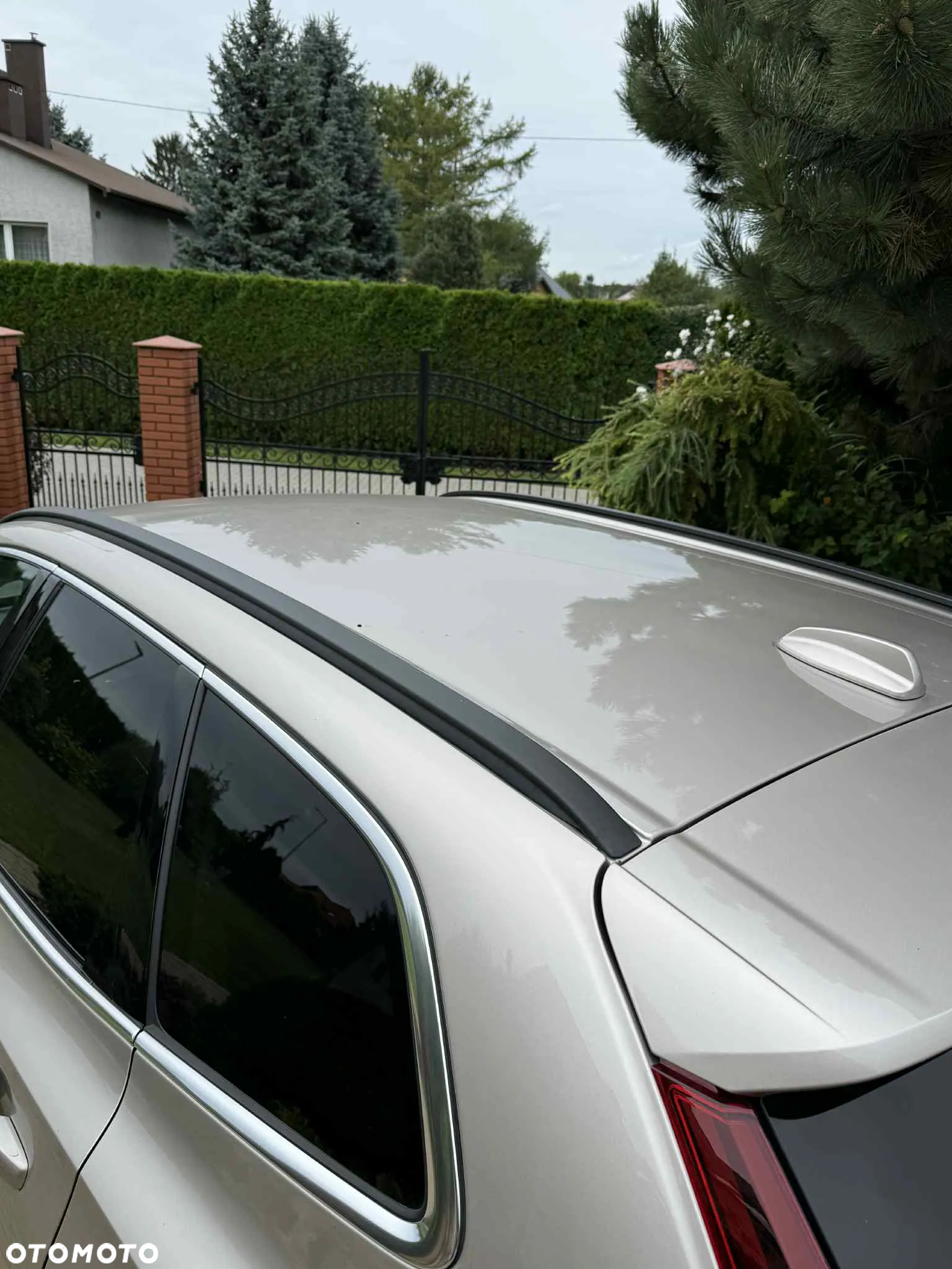 Volvo XC 60 B4 B Core - 18