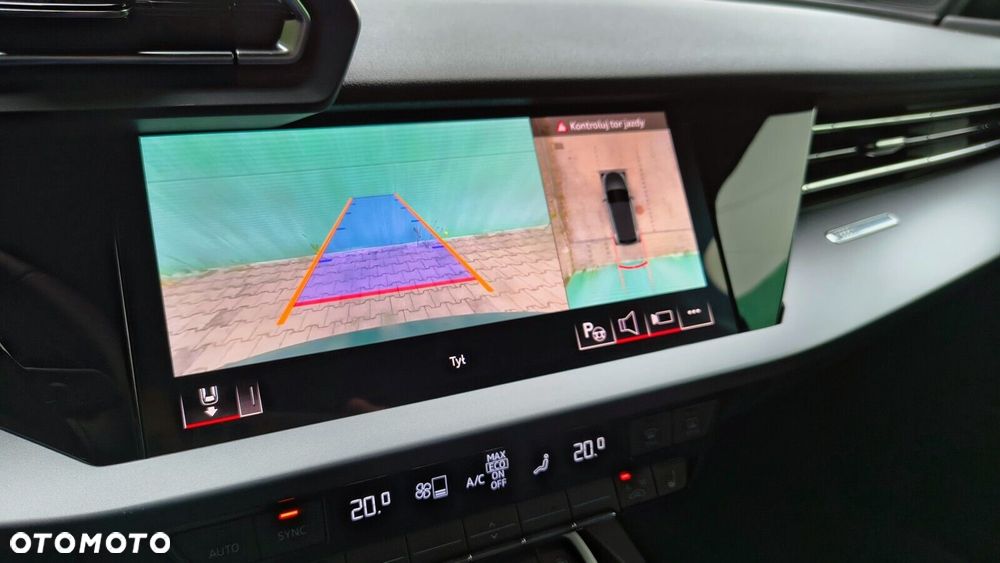 Audi A3 Sportback - 20