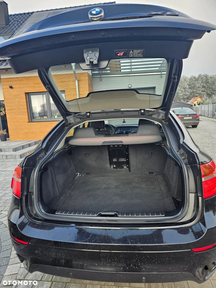 BMW X6 - 14