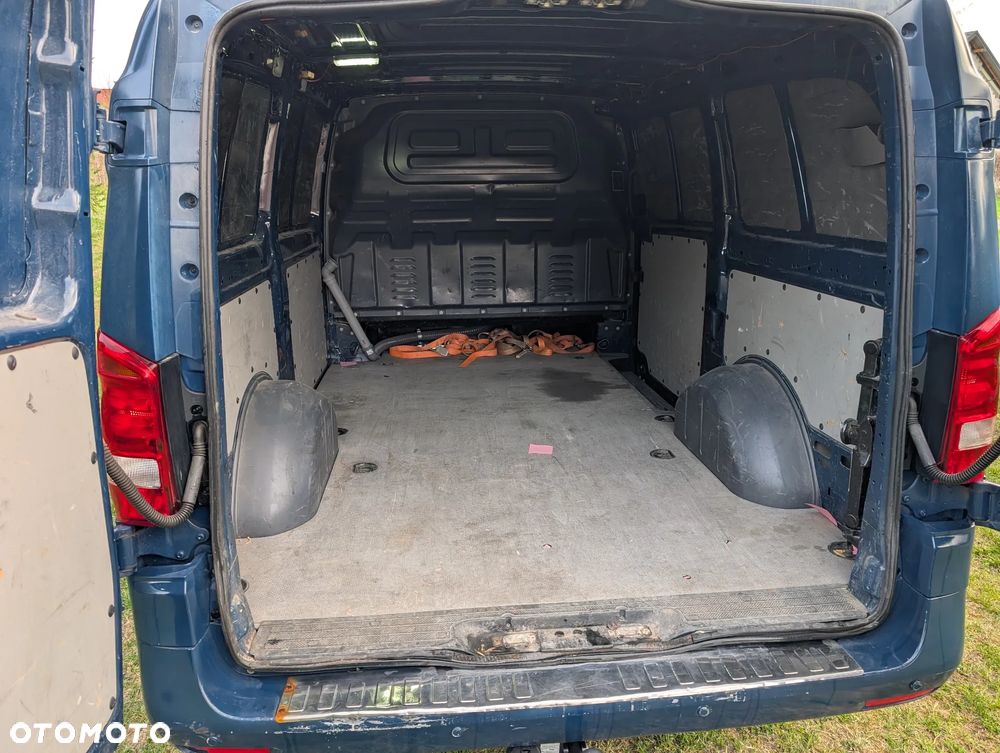 Mercedes-Benz VITO - 3