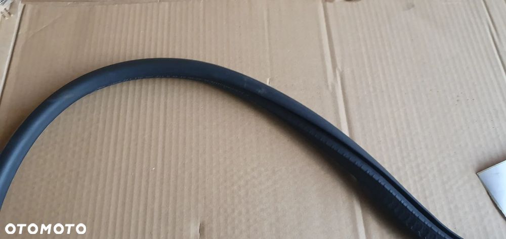 Uszczelka drzwi prawy przód przednia prawa VW Touran 1T0867911D - 6