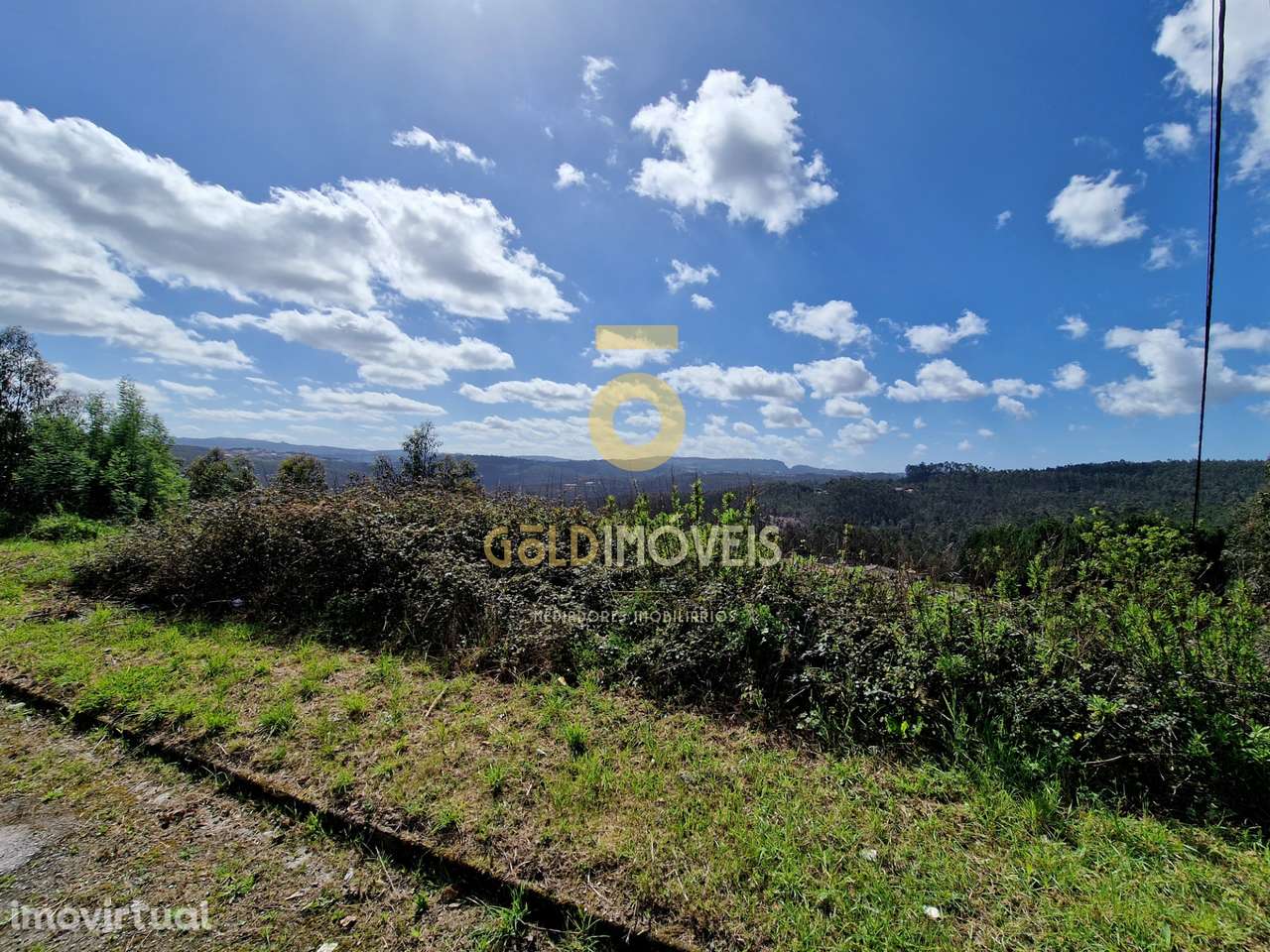 Lote de Terreno  Venda em Canedo, Vale e Vila Maior,Santa Maria da Fei - Grande imagem: 5/5