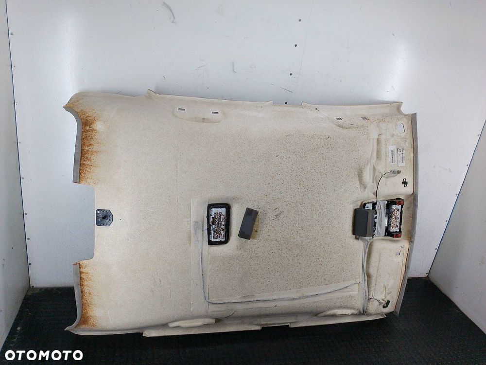 PODSUFITKA OPEL ASTRA J 13346380 KOMBI - 5