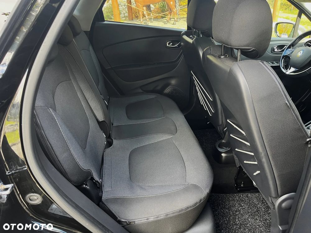 Renault Captur TCe 120 EDC Dynamique - 21