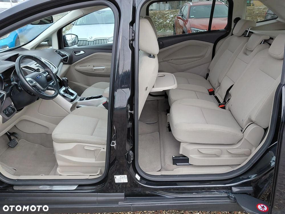 Ford Grand C-MAX 2.0 TDCi Titanium MPS6 - 6