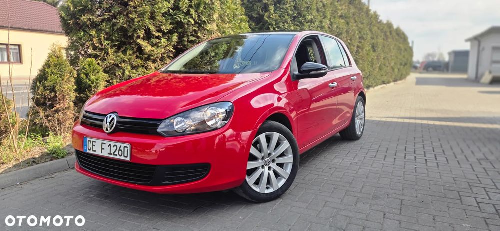 Volkswagen Golf 1.4 United - 3