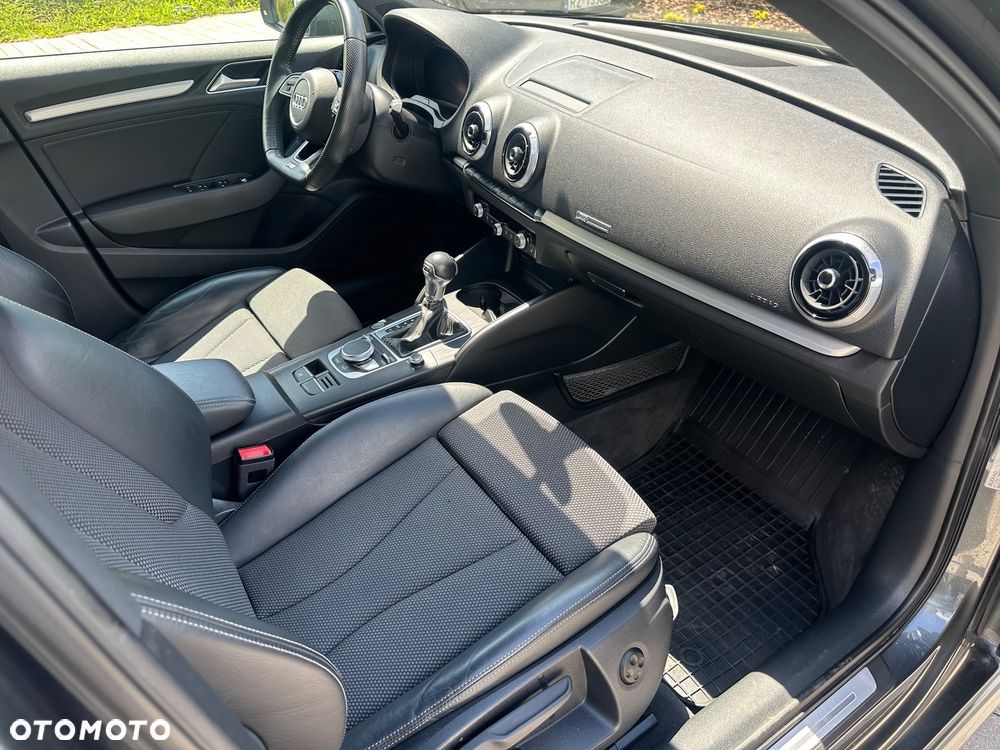 Audi A3 Sportback - 10