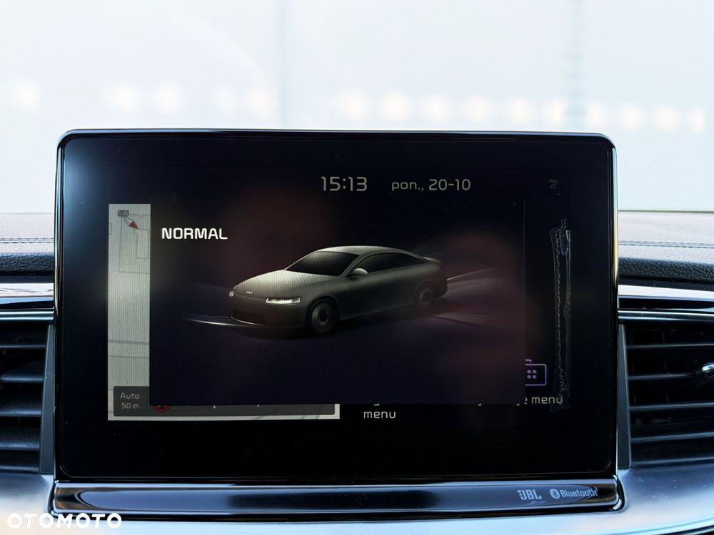 Kia Ceed 1.4 T-GDI GT-Line DCT - 27