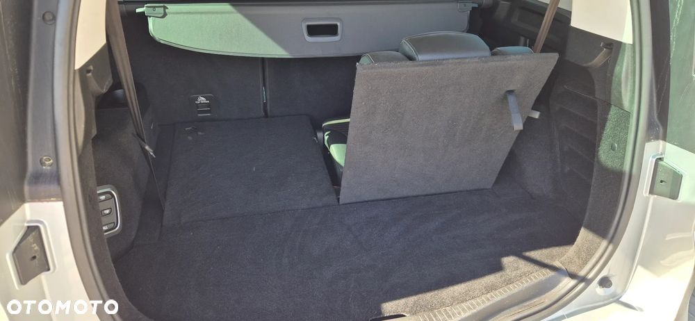 Renault Grand Scenic TCe 140 GPF EDC BLACK EDITION - 21