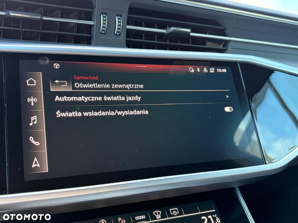 Audi A6 Avant 40 TDI mHEV Quattro S tronic - 36