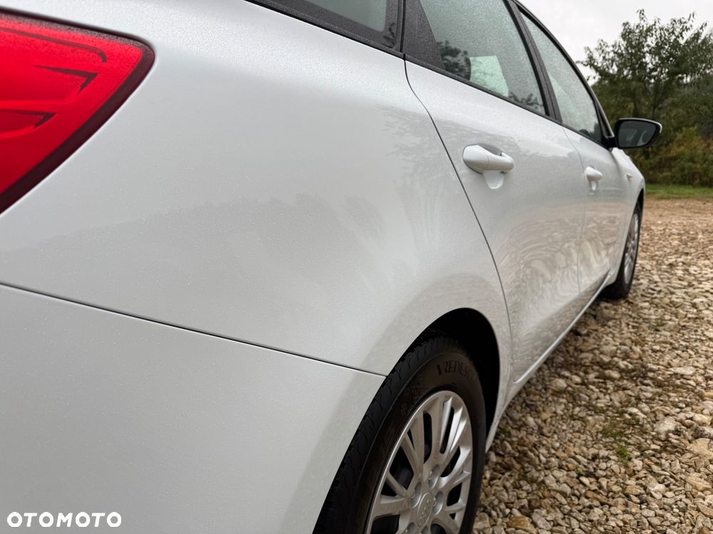Kia Ceed Cee'd 1.4 M - 8