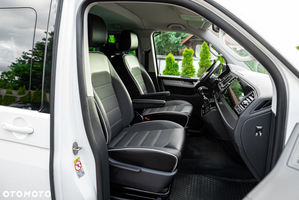 Volkswagen Multivan 2.0 TDI L1 Highline 4Motion - 27