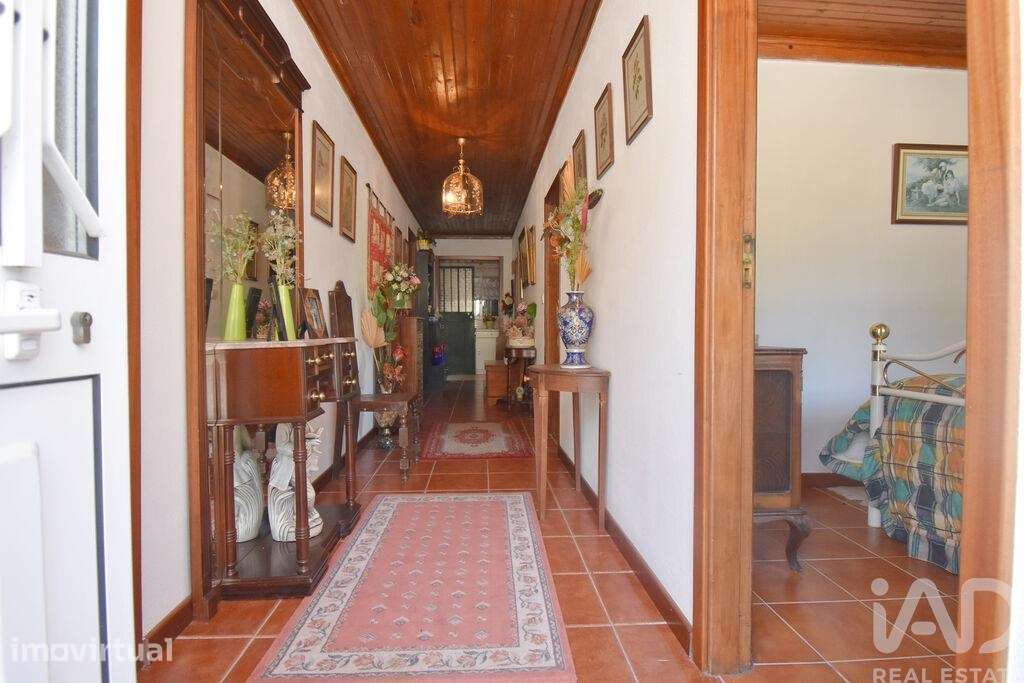 Quinta rural T5 em Alvorge de 211 m2 - Grande imagem: 5/26