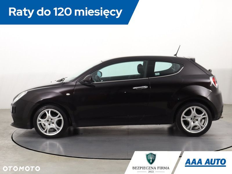 Alfa Romeo Mito - 4