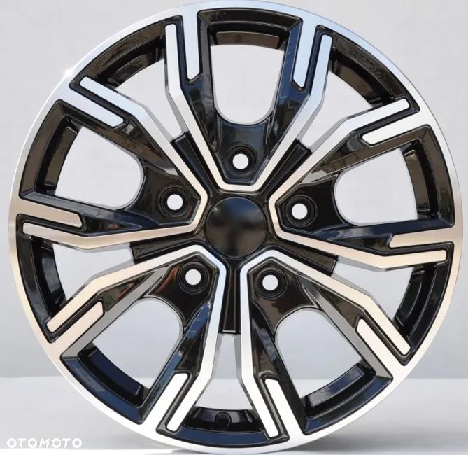 FELGI 16 5x130 RENAULT MASTER - 3