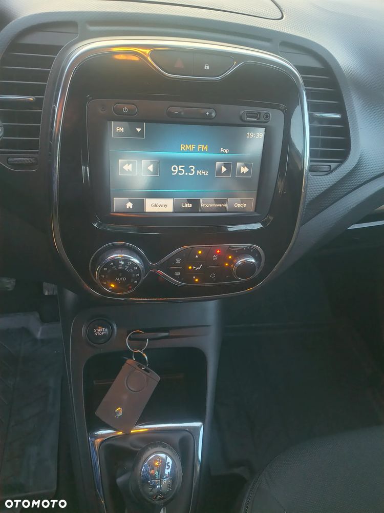 Renault Captur (ENERGY) TCe 90 LIFE - 13