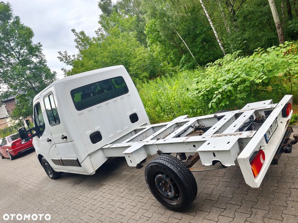 Renault Master L3H2 Pack Clim (bryg.) - 6