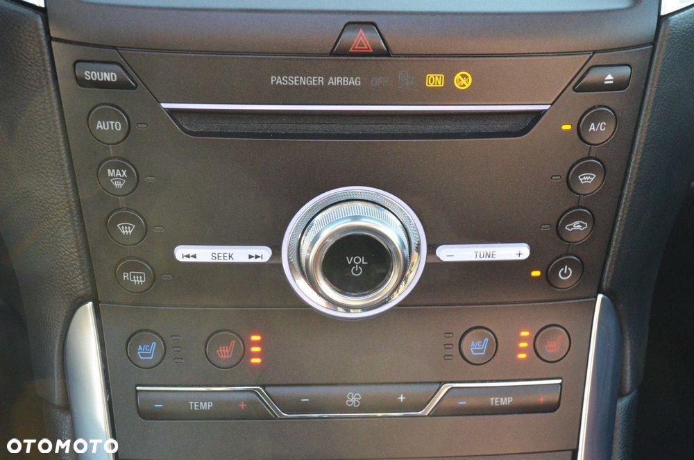 Ford Edge 2.0 EcoBlue 4x4 ST-LINE - 24