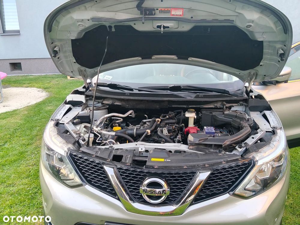 Nissan Qashqai - 21