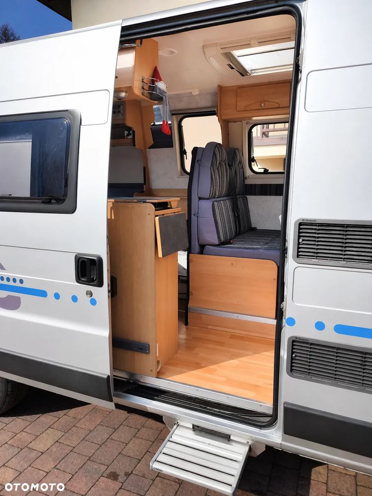 Fiat ducato - 19