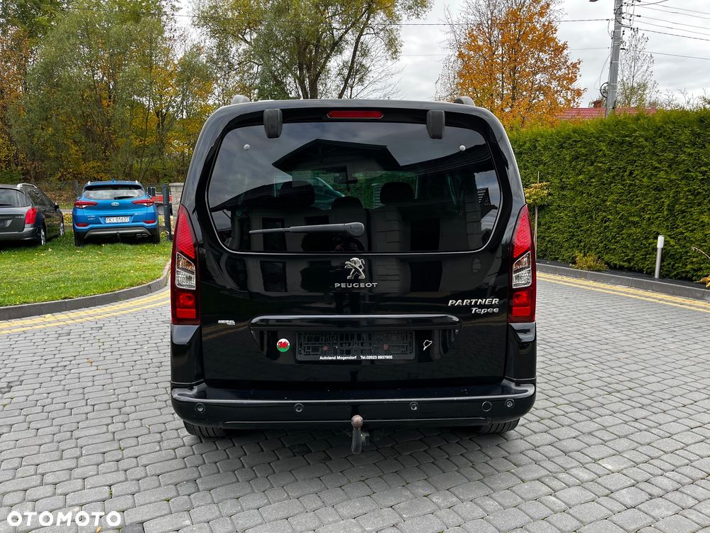 Peugeot Partner - 4