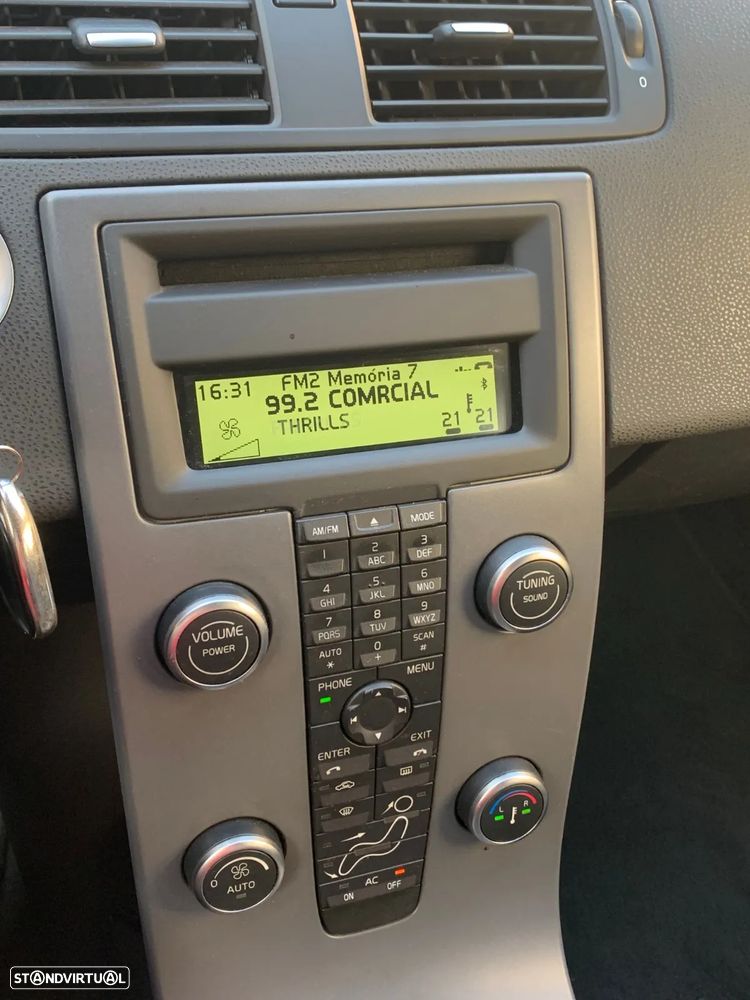 Volvo V50 1.6D - 2