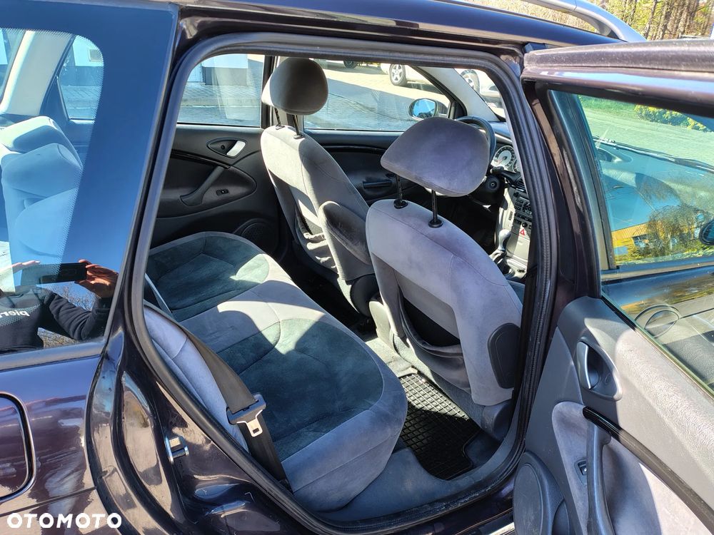 Citroën C5 2.0 16V Exclusive - 16