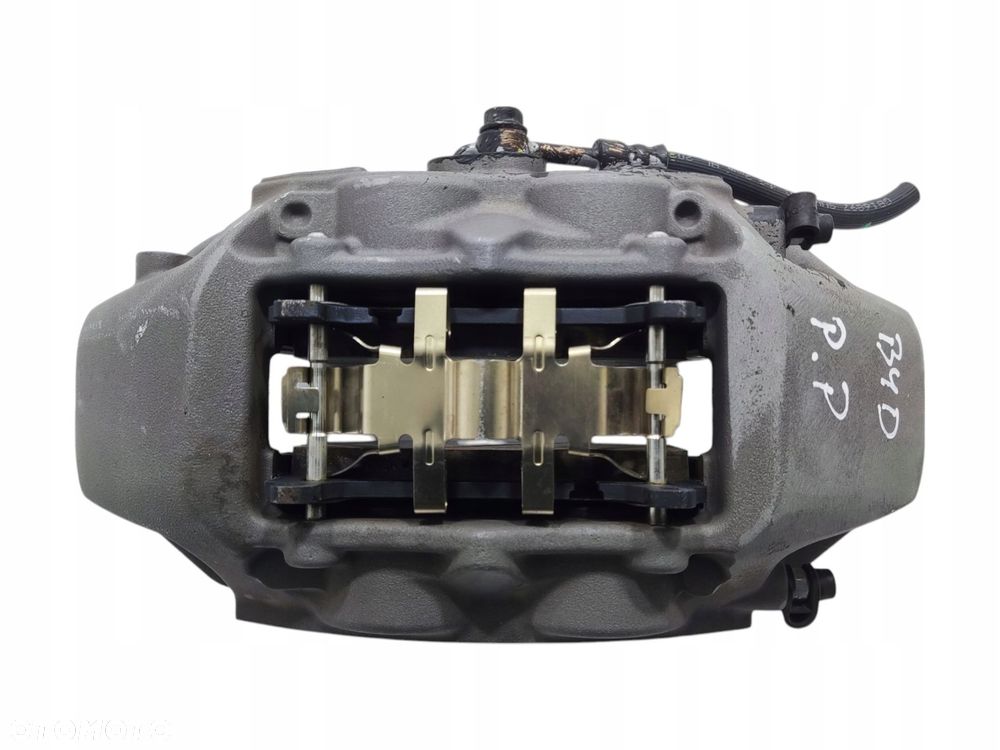 zacisk hamulcowy prawy przód byd seal 2024-2025 ekeb-3501200ek - 1