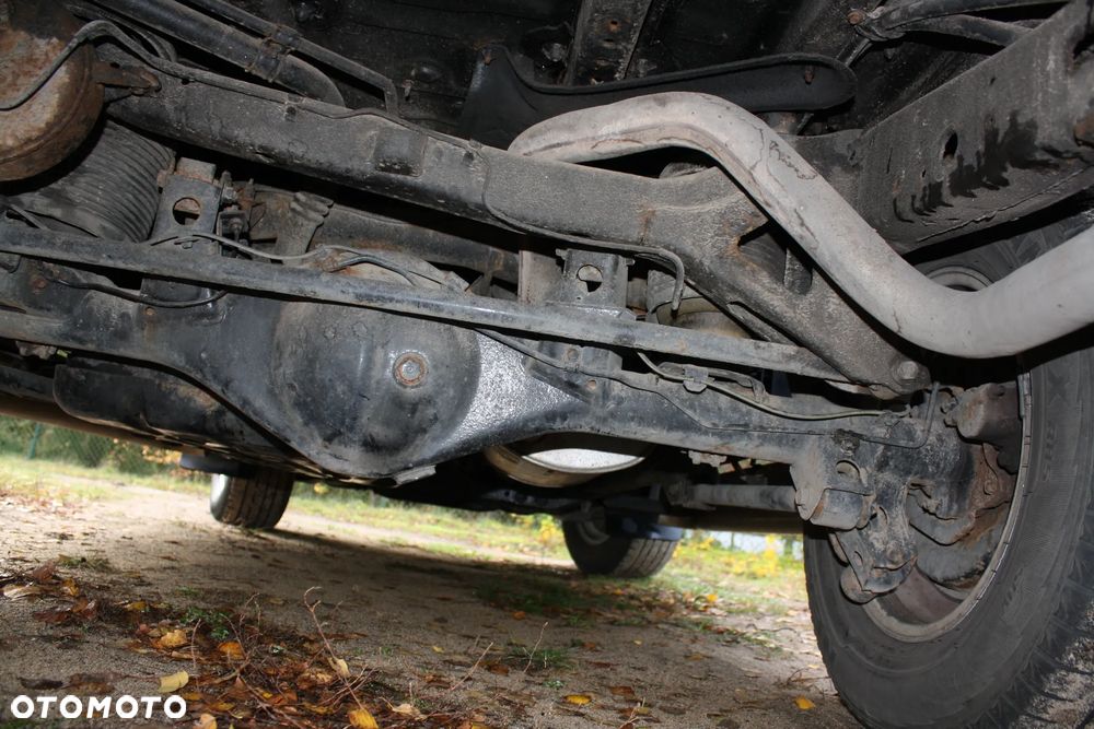 Toyota Land Cruiser 3.0 D X - 31