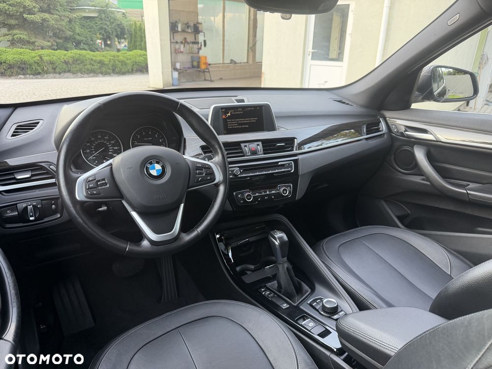 BMW X1 - 15