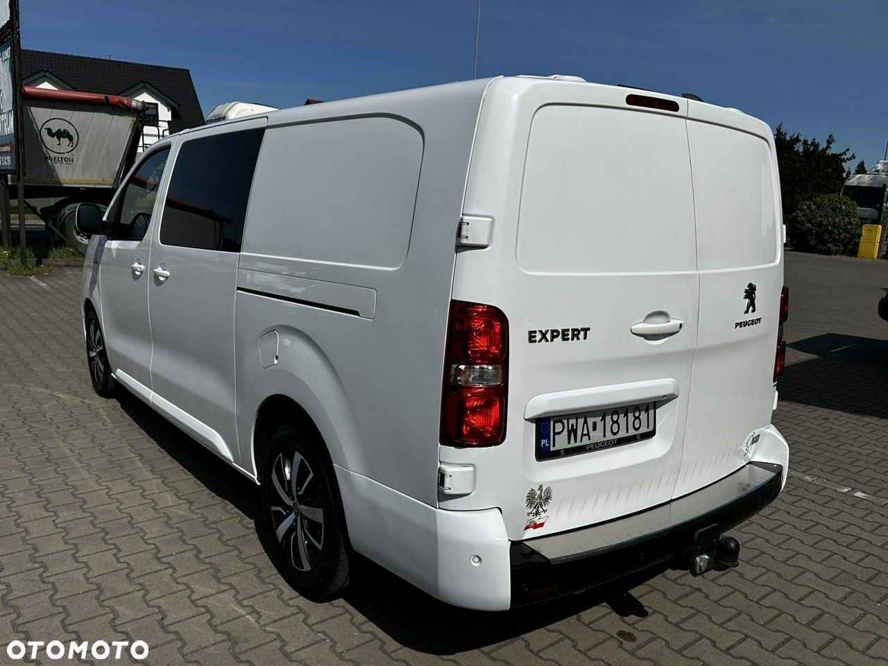Peugeot Expert - 9