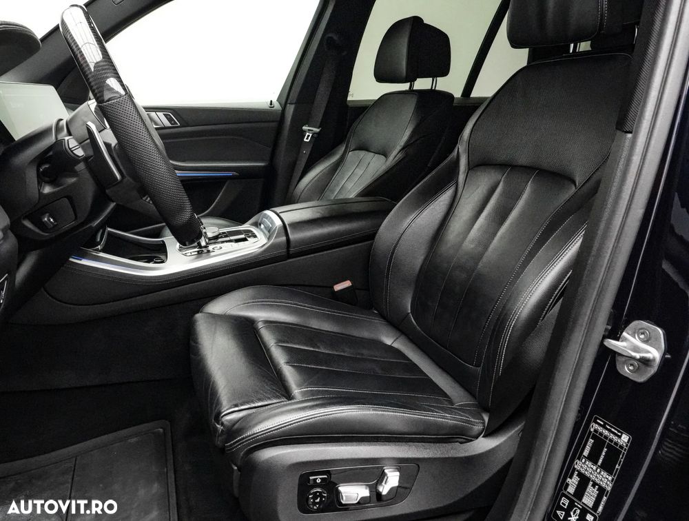 BMW X5 xDrive40i - 14